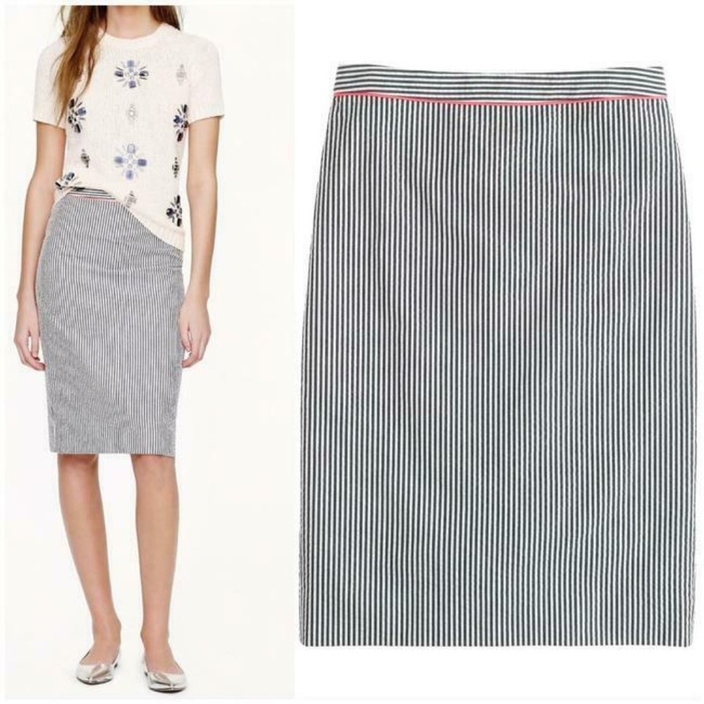 FLASH SALE! 2 for $20 or 1 for $15 NO OFFERS J.Crew Pencil Skirt